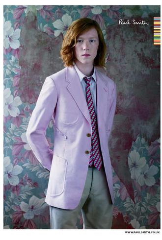 Paul Smith 2007ďVDƬ